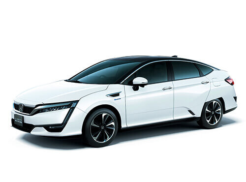 CLARITY FUEL CELL