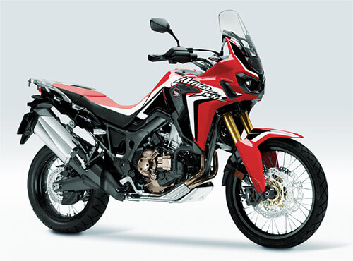 CRF1000L Africa Twin