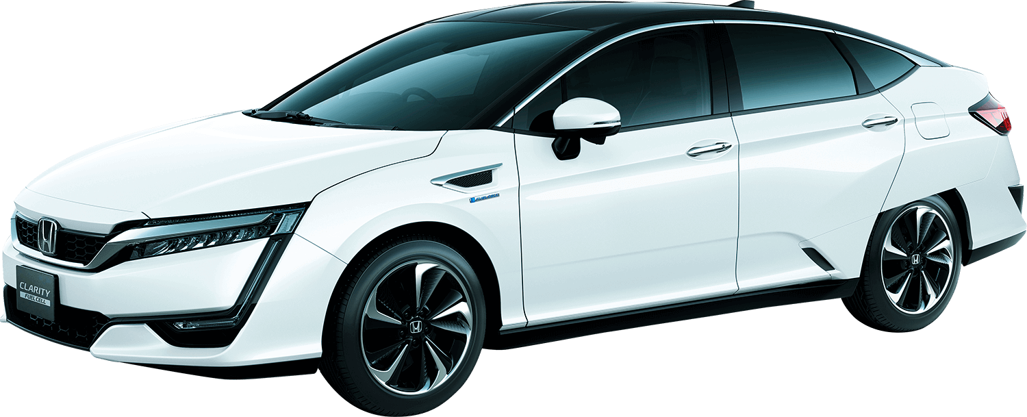 CLARITY FUEL CELL